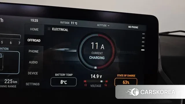 Ineos Grenadier id 3491808 из Кореи 11