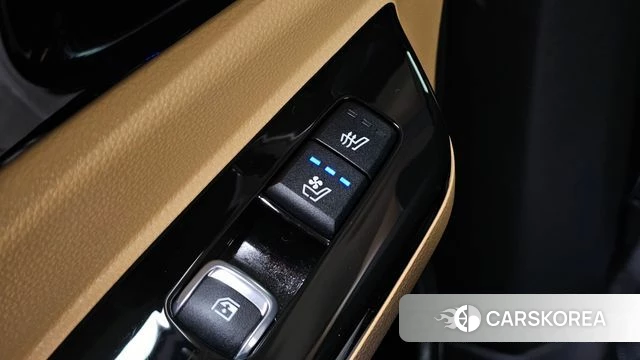 Kia Carnival 4th generation id 4586337 из Кореи 11