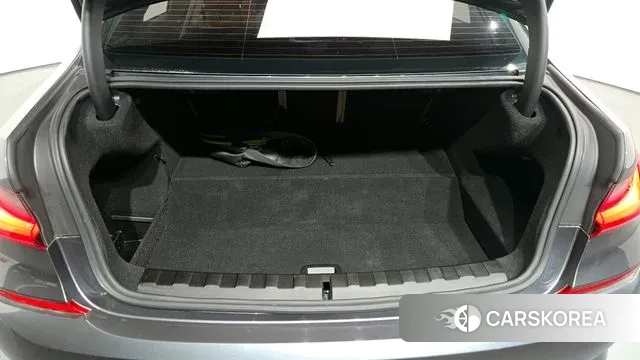 BMW 3 Series (G20) id 3716884 из Кореи 11