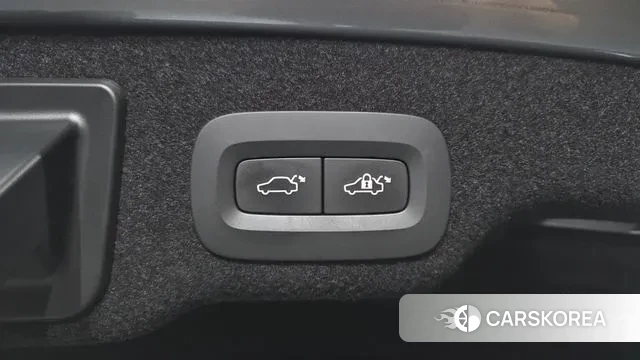 Volvo S90 id 3004729 из Кореи 11