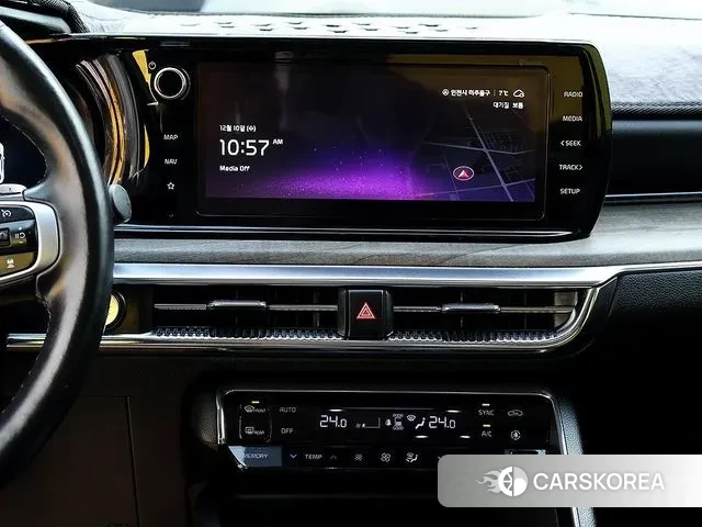 Kia K5 Hybrid 3rd Generation id 3463767 из Кореи 11