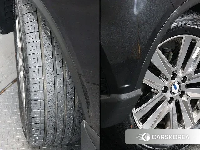 Ssangyong Rexton Sports id 3677549 из Кореи 11