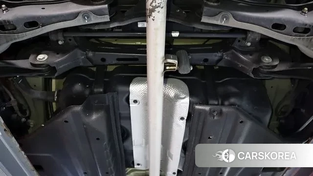 Kia K5 Hybrid 3rd Generation id 3588008 из Кореи 11