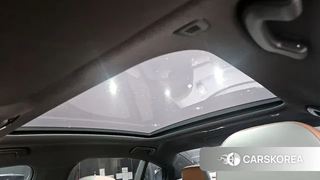 BMW 5 Series (G60) id 2930038 из Кореи 11