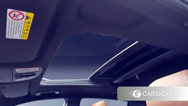 Kia Sportage The Bold id 3661649 из Кореи 11