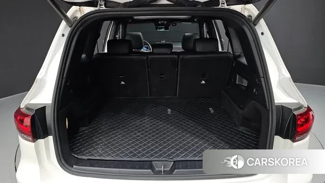 Mercedes-Benz GLB-Class X247 id 3707393 из Кореи 11