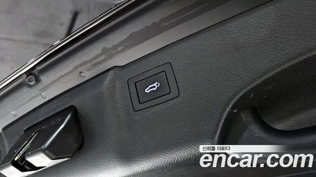 Hyundai The New Max Cruise id 2813798 из Кореи 11