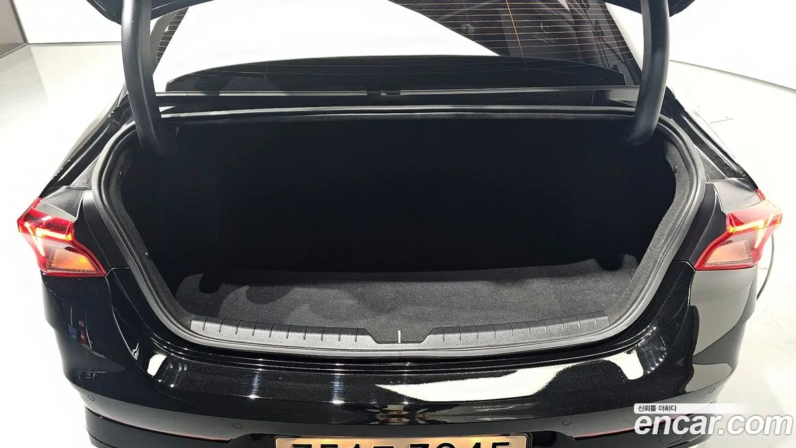 Kia K5 3rd generation id 2112921 из Кореи 11