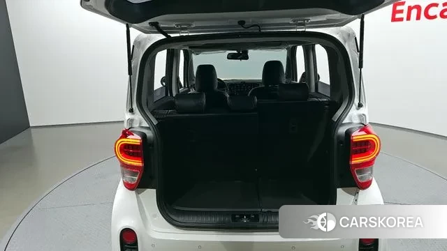 Kia The New Ray id 3355674 из Кореи 11