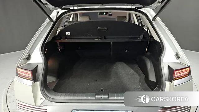 Hyundai Ionic 5 id 3451490 из Кореи 11