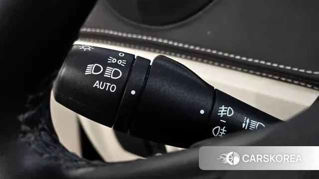 Renault Korea (Samsung) New QM3 id 3330835 из Кореи 11