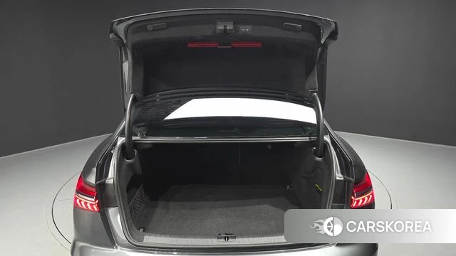 Audi A6 (C8) id 4324502 из Кореи 11