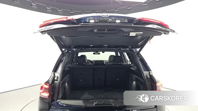 BMW X5 (G05) id 3438079 из Кореи 11