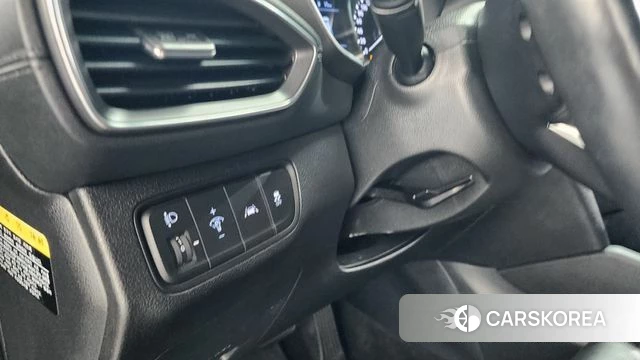 Hyundai Santa Fe TM id 4482865 из Кореи 11