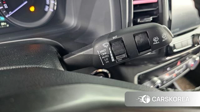 Ssangyong Rexton Sports id 4344658 из Кореи 11