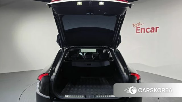 Kia EV6 id 3819247 из Кореи 11