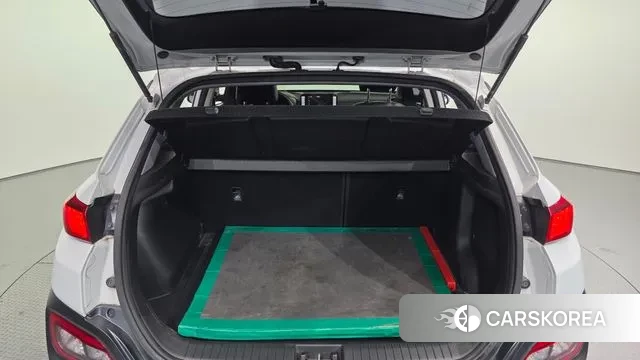 Hyundai Kona Electric id 3385651 из Кореи 11