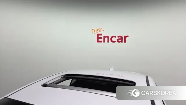 Hyundai Avante AD id 3345223 из Кореи 11