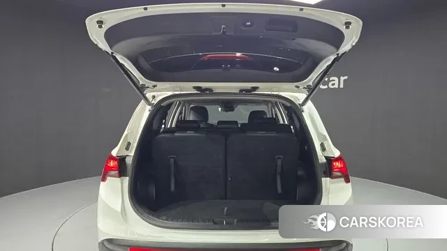 Hyundai The New Santa Fe id 3372944 из Кореи 11