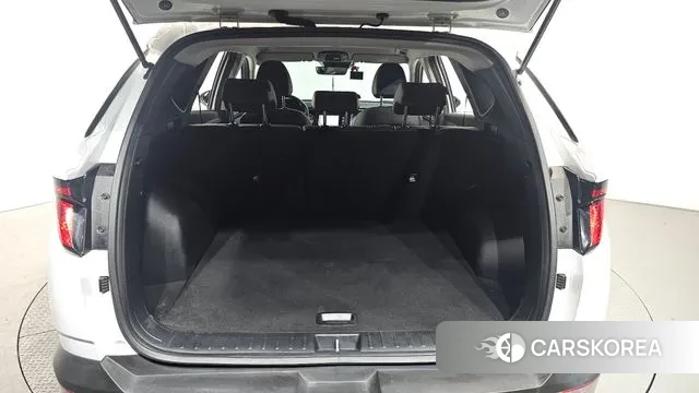 Hyundai Tucson (NX4) id 3577679 из Кореи 11