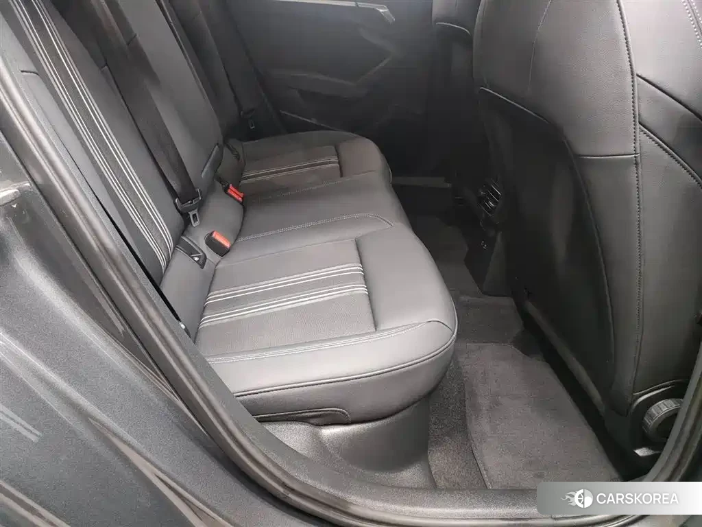 Audi A3 id 4570653 из Китая 11