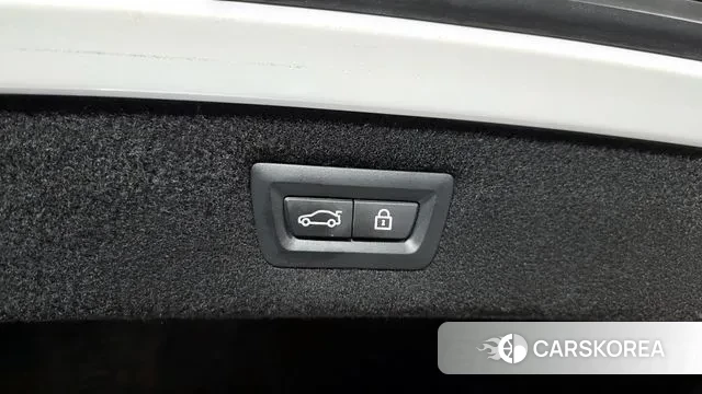 BMW 8 Series (G15) id 3788354 из Кореи 11