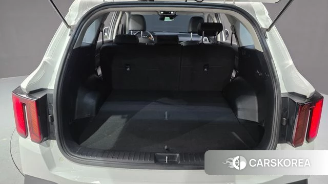 Kia The New Sorento 4th Generation id 3838486 из Кореи 11