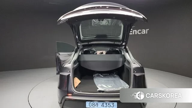 Tesla Model Y id 3533150 из Кореи 11