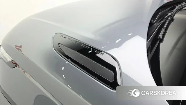 Land Rover Range Rover Velar id 4617391 из Кореи 11