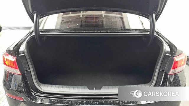 Kia The New K5 2nd generation id 4568638 из Кореи 11