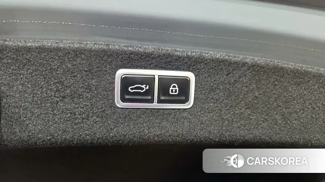 Genesis G80 (RG3) id 3508036 из Кореи 11