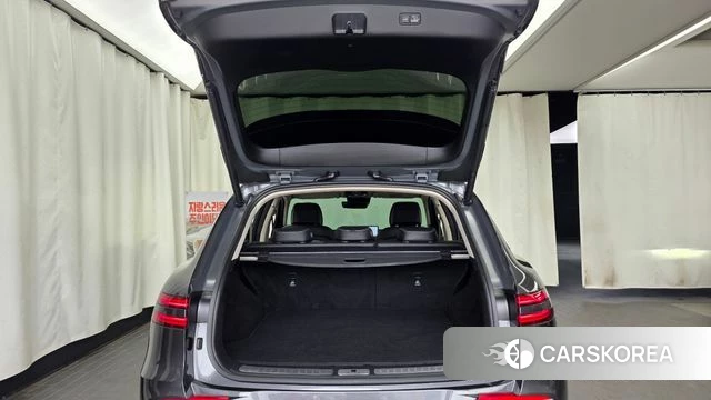 Genesis Electrified GV70 id 4618806 из Кореи 11
