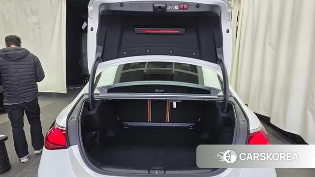 Mercedes-Benz E-Class W214 id 3745248 из Кореи 11