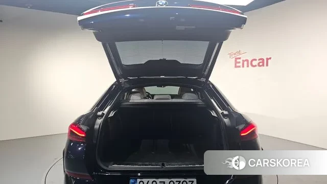 BMW X6 (G06) id 3457186 из Кореи 11