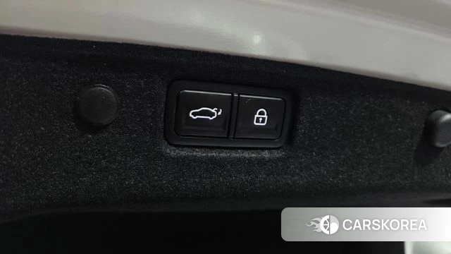Kia The New K5 3rd generation id 4578941 из Кореи 11