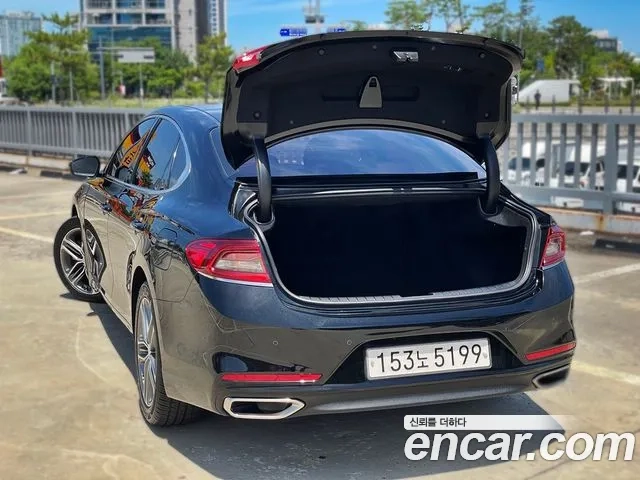 Hyundai Grandeur IG id 2924798 из Кореи 11