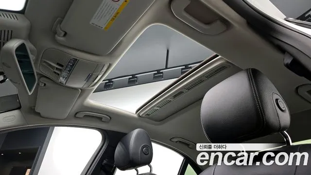 Mercedes-Benz C-Class W205 id 2840261 из Кореи 11