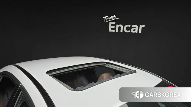 Mercedes-Benz E-Class W213 id 3885131 из Кореи 11