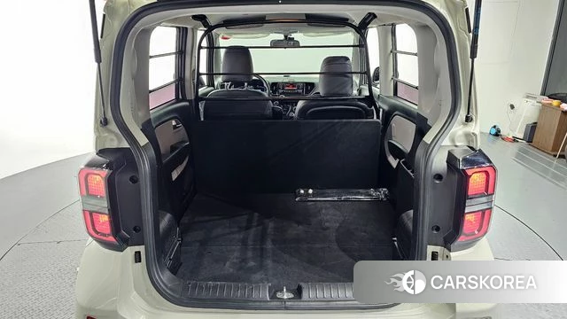 Kia The New Kia Ray id 3922762 из Кореи 11