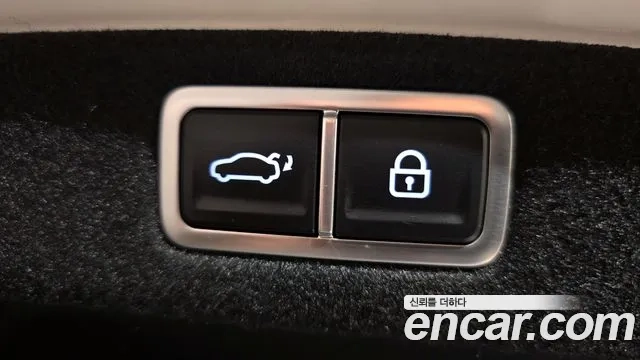 Hyundai Grandeur Hybrid (GN7) id 2867834 из Кореи 11