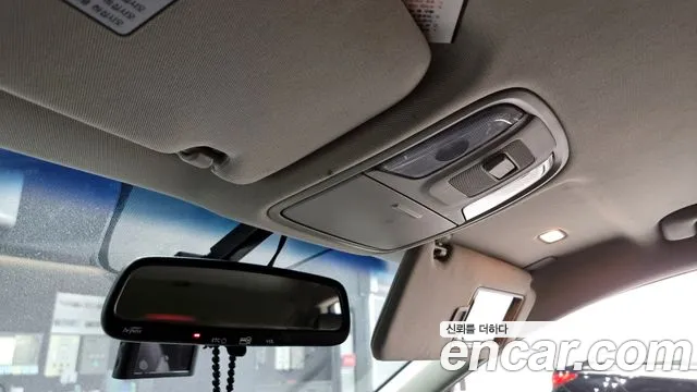 Kia The New K5 2nd generation id 2695694 из Кореи 11