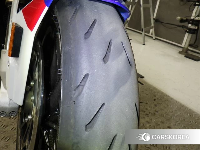 BMW S1000RR id 3946188 из Японии 11