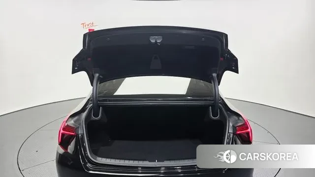 Kia K8 id 3746543 из Кореи 11