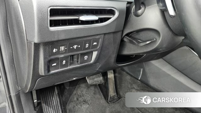 Hyundai Sonata (DN8) id 4428449 из Кореи 11