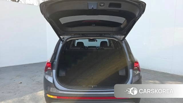 Hyundai The New Santa Fe id 3833038 из Кореи 11