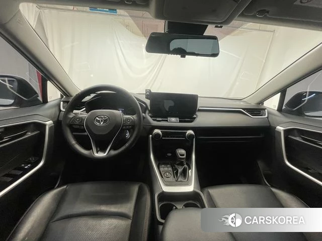 Toyota RAV4 Rongfang id 4348787 из Китая 11