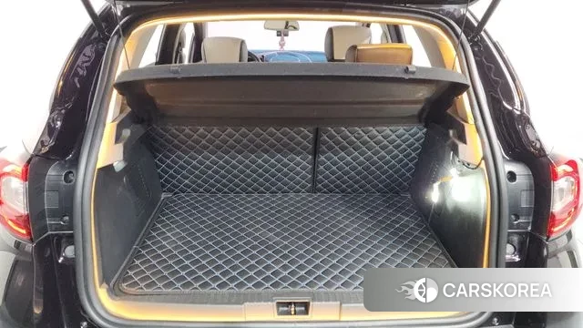 Renault Korea (Samsung) New QM3 id 3708953 из Кореи 11