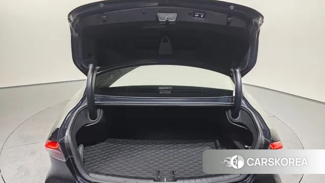 Hyundai The New Grandeur IG id 3777611 из Кореи 11