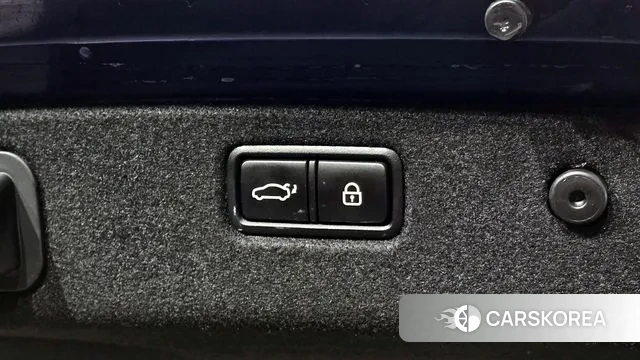 Genesis G70 id 3736946 из Кореи 11