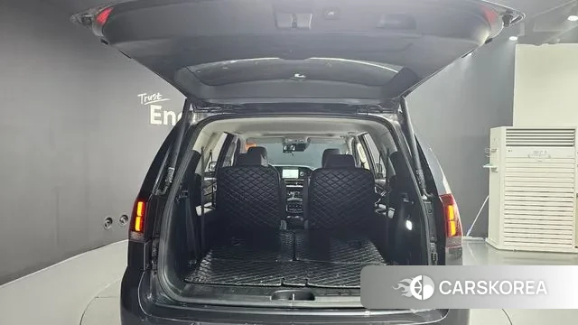 Kia Mohave Master id 3044035 из Кореи 11